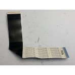 LVDS CABLE BN96-39821B ΑΠΟ ΤΗΛΕΟΡΑΣΗ SAMSUNG UE49MU7002T